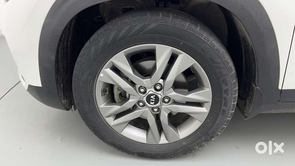 Kia Seltos Htx G, 2019, Petrol