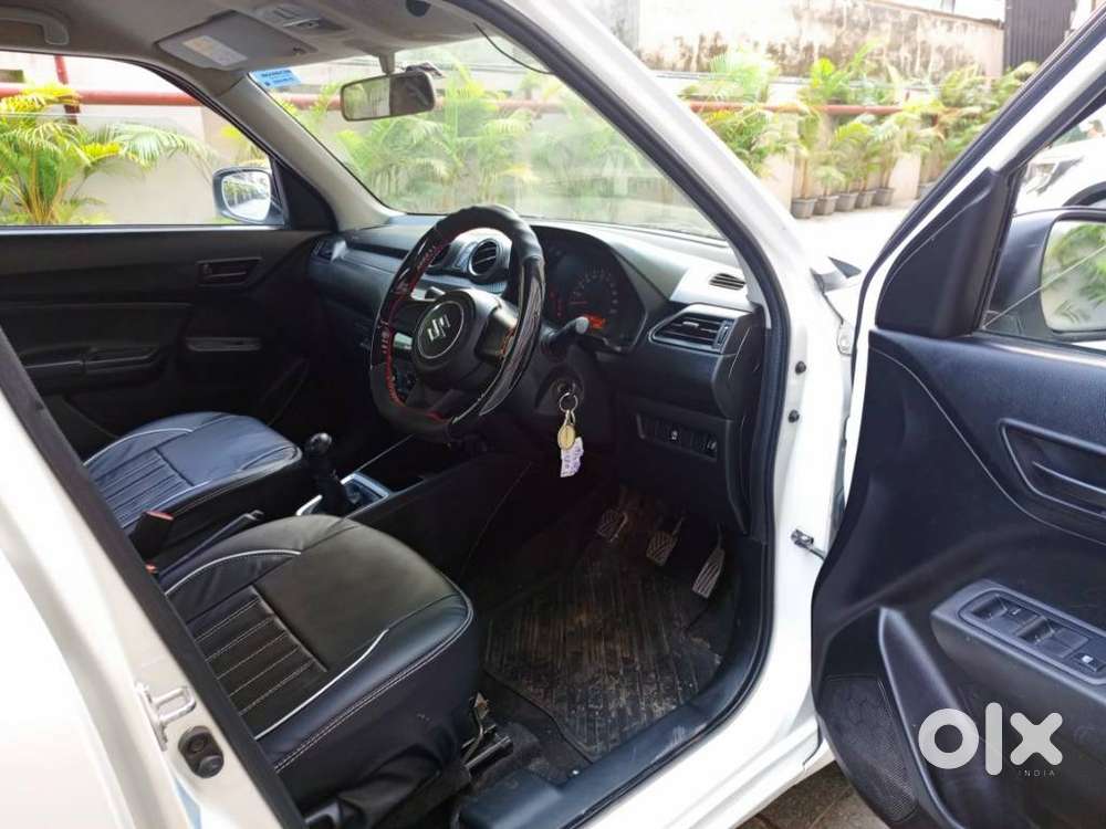 Maruti Suzuki Swift 1.2 Lxi (o), 2022, Petrol