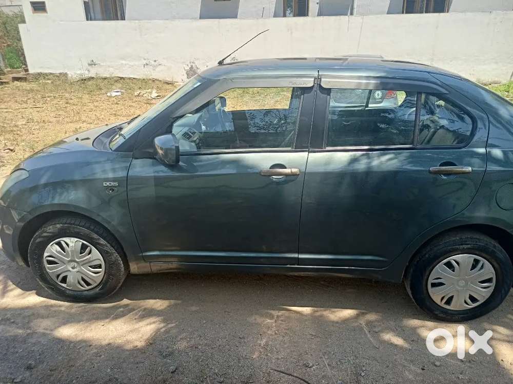 Maruti Swift Limited 2009