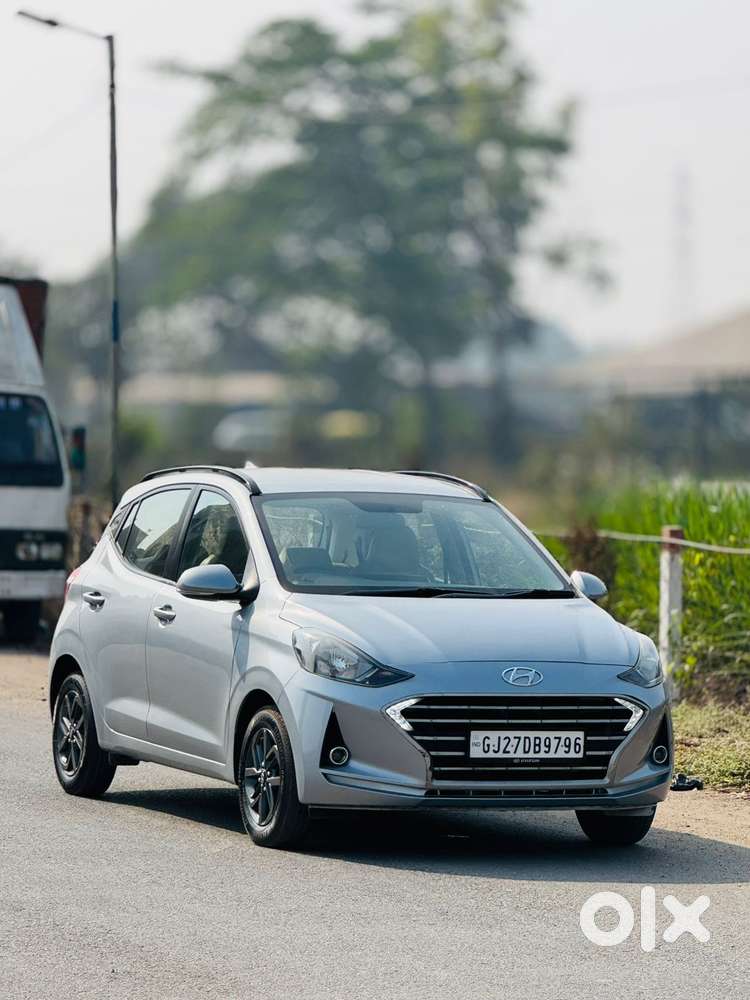 Hyundai Grand I10 Nios, 2020, Petrol