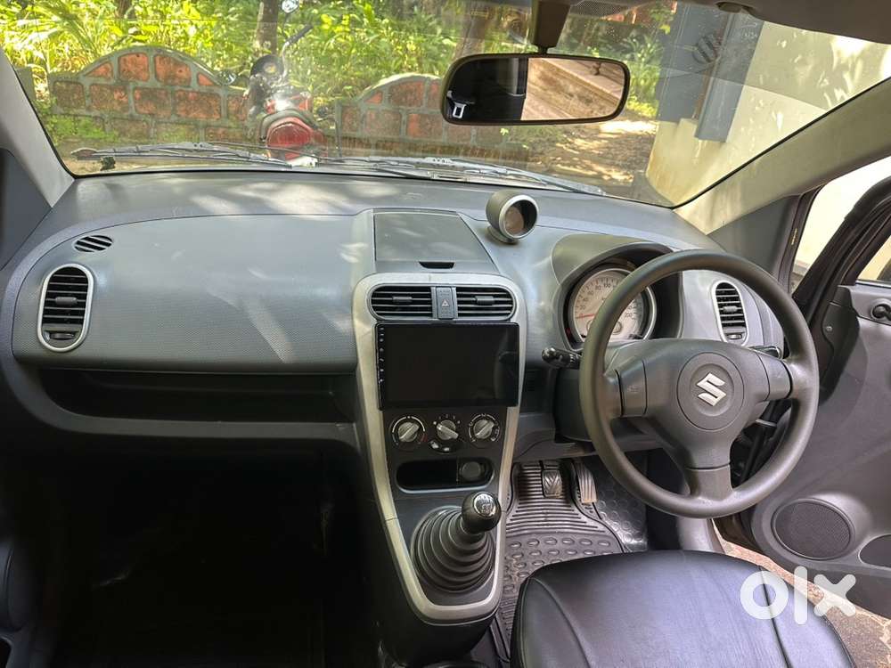 Maruti Suzuki Ritz Vdi 2012
