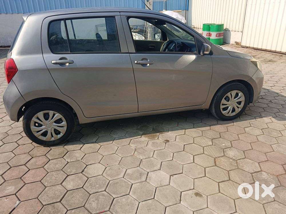 Maruti Suzuki Celerio Zxi, 2015, Petrol