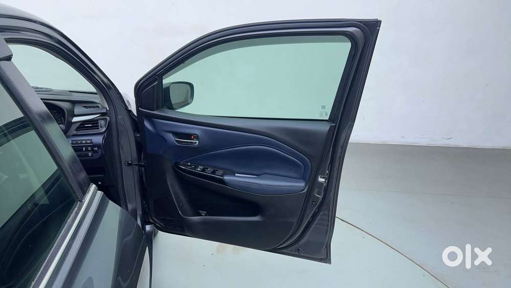 Maruti Suzuki Baleno 1.2 Alpha At, 2023, Petrol