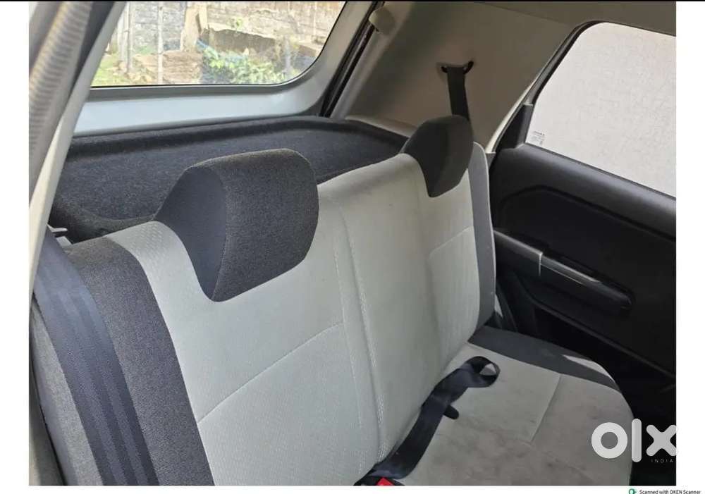 Maruti Suzuki Wagon R 2025 Vxi Petrol Manual