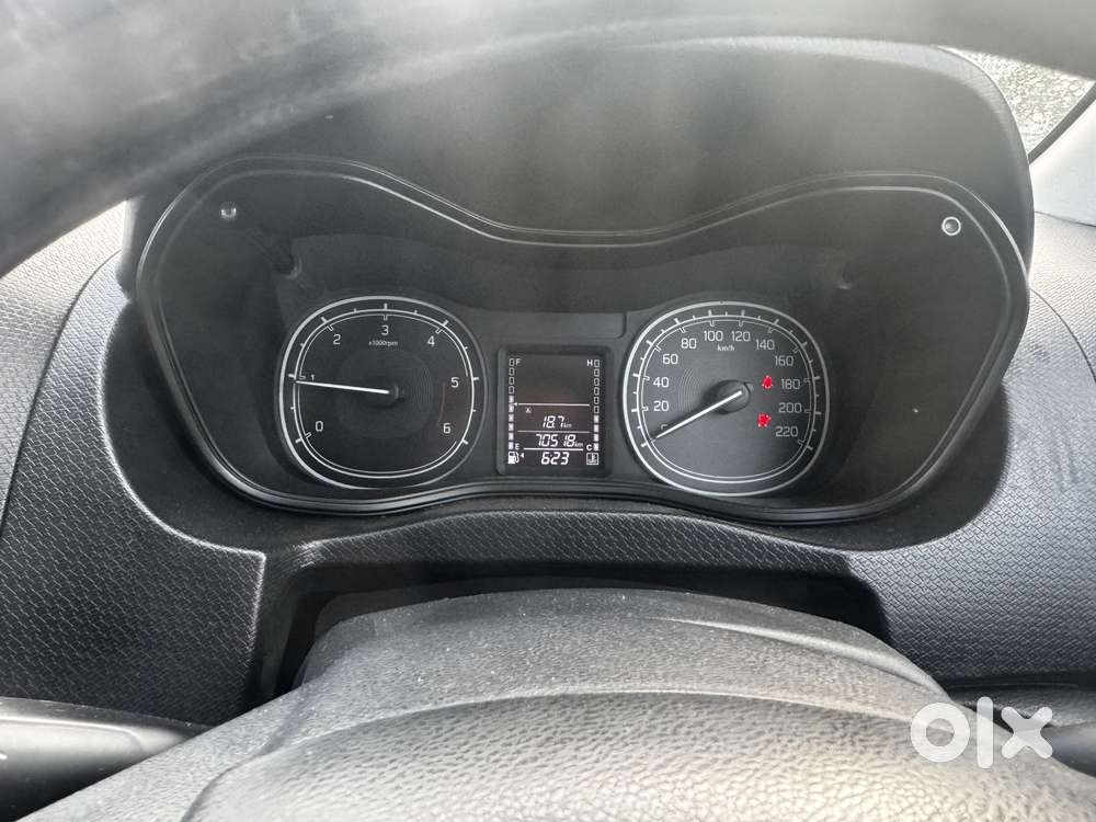 Maruti Suzuki Vitara Brezza Vdi Mt, 2018, Diesel