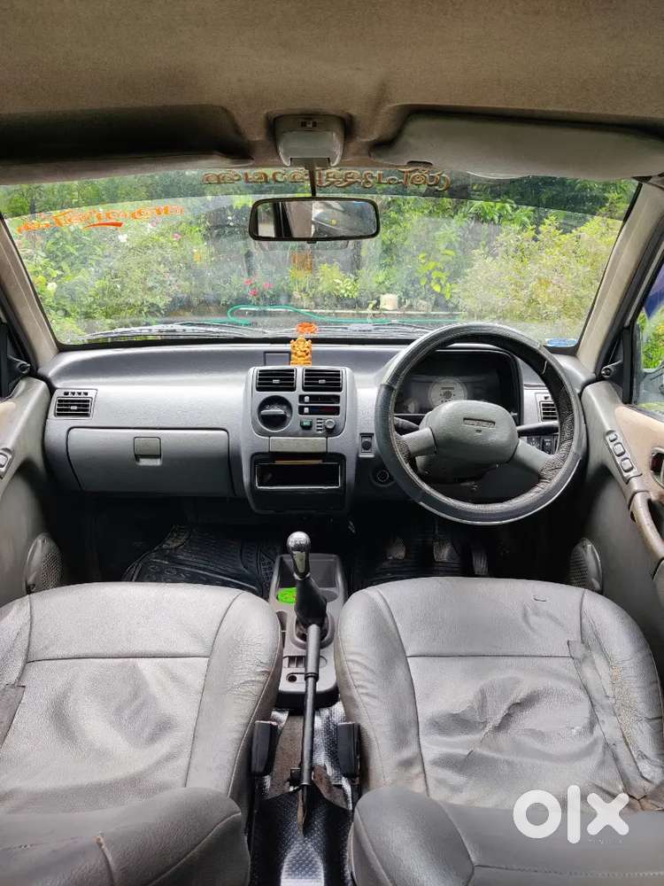 Maruti Suzuki Zen 2005 Full Option