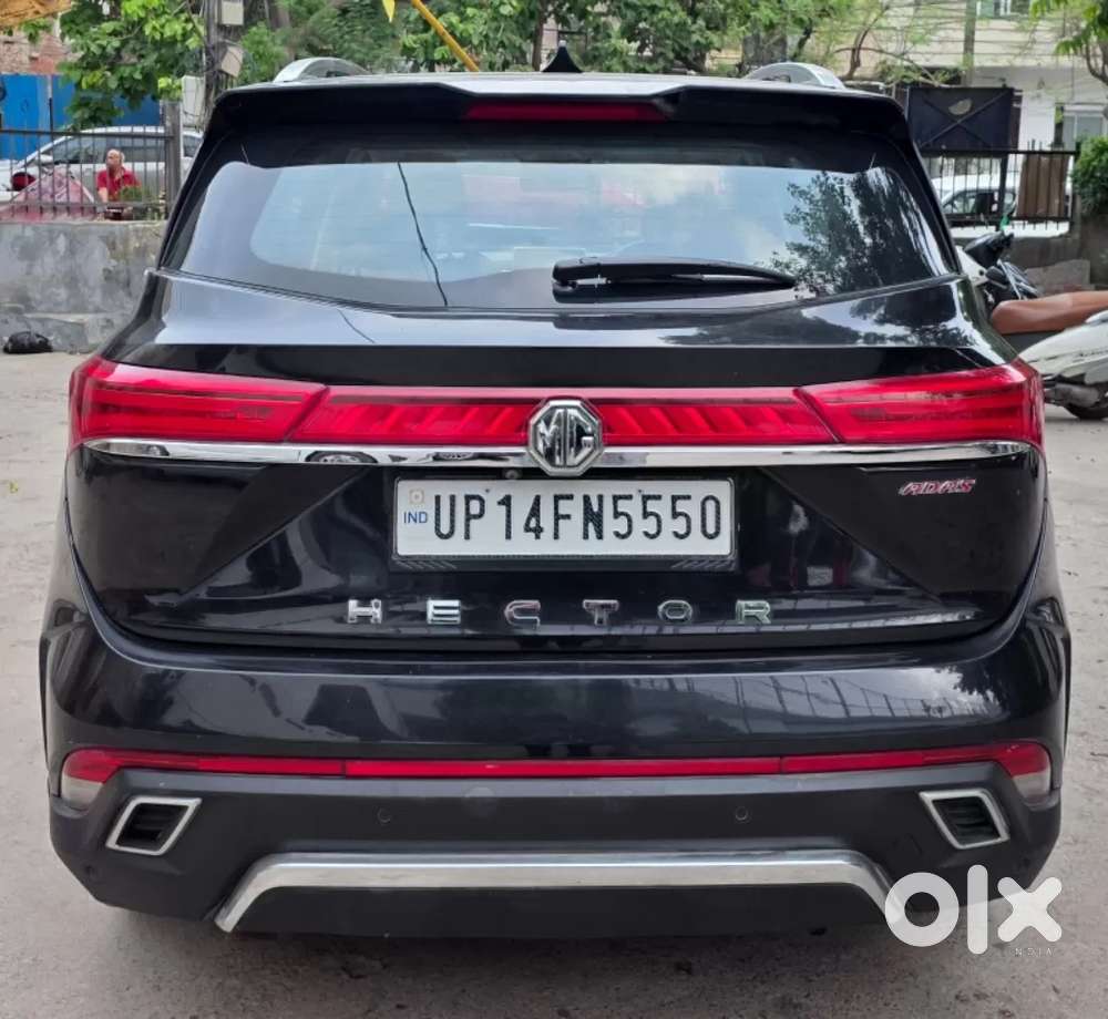 Mg Hector, 2023, Petrol