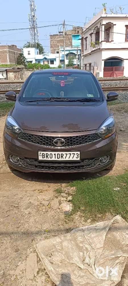 Tata Tigor 2018 Petrol 48000 Km Driven