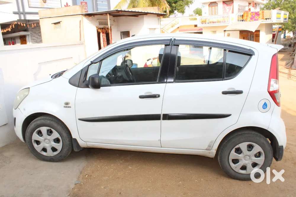 Maruti Ritz Car Sell Urjent