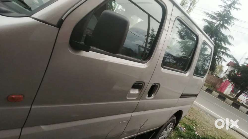 Maruti Suzuki Eeco 2025 Petrol 32000 Km Driven