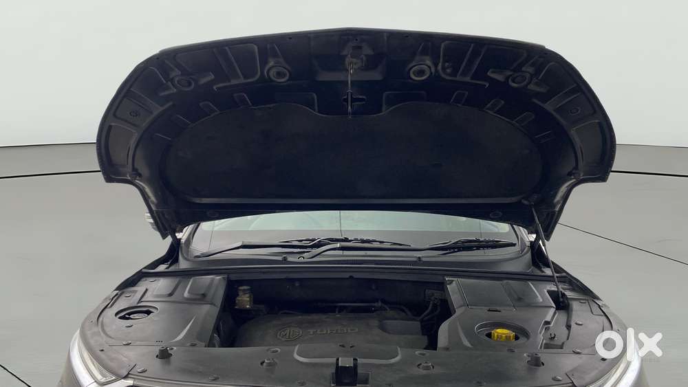 Mg Hector 2.0 Sharp Diesel, 2019, Diesel