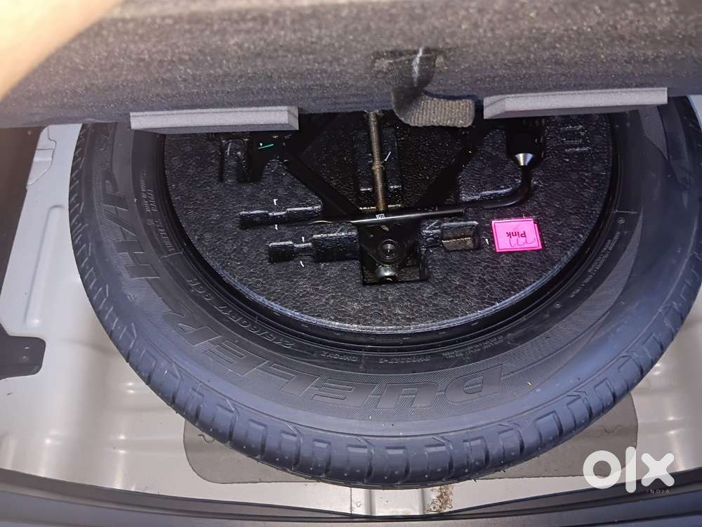 Hyundai Creta 1.6 Sx Automatic, 2017, Petrol