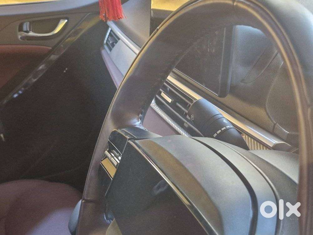 Tata Curvv Accomplished Plus A 1.2 Hyperion Gdi Petrol 6mt, 2025, Pe..