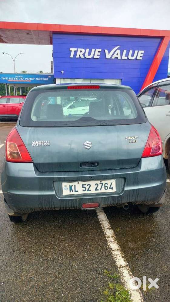 Maruti Suzuki Swift, 2006, Petrol