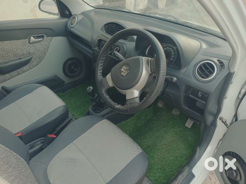 Maruti Suzuki Alto 800 Lxi, 2016, Petrol