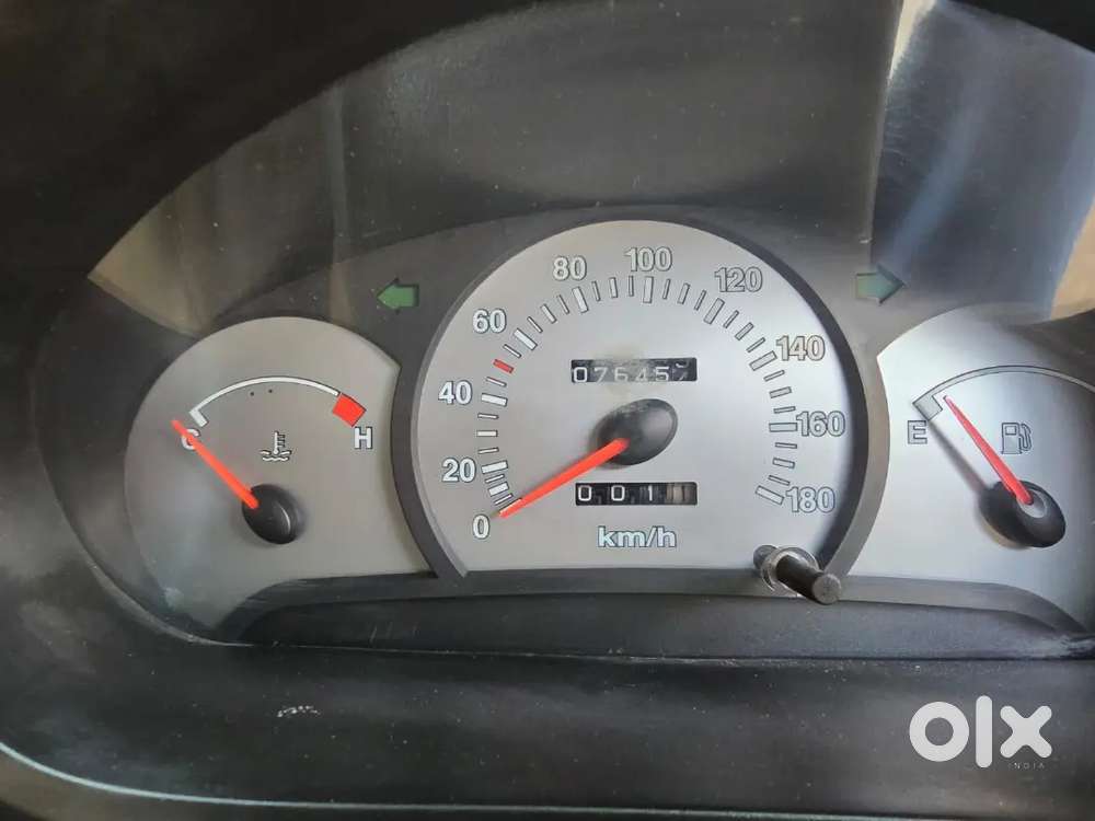 Hyundai Santro Xo 2005