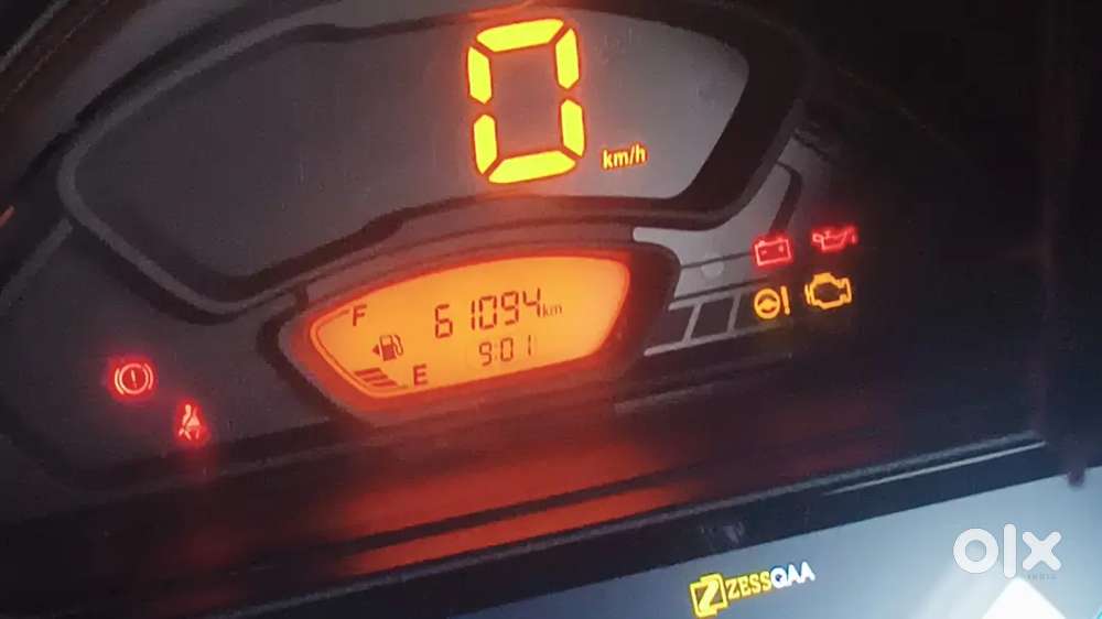 Maruti Suzuki S-presso 2021