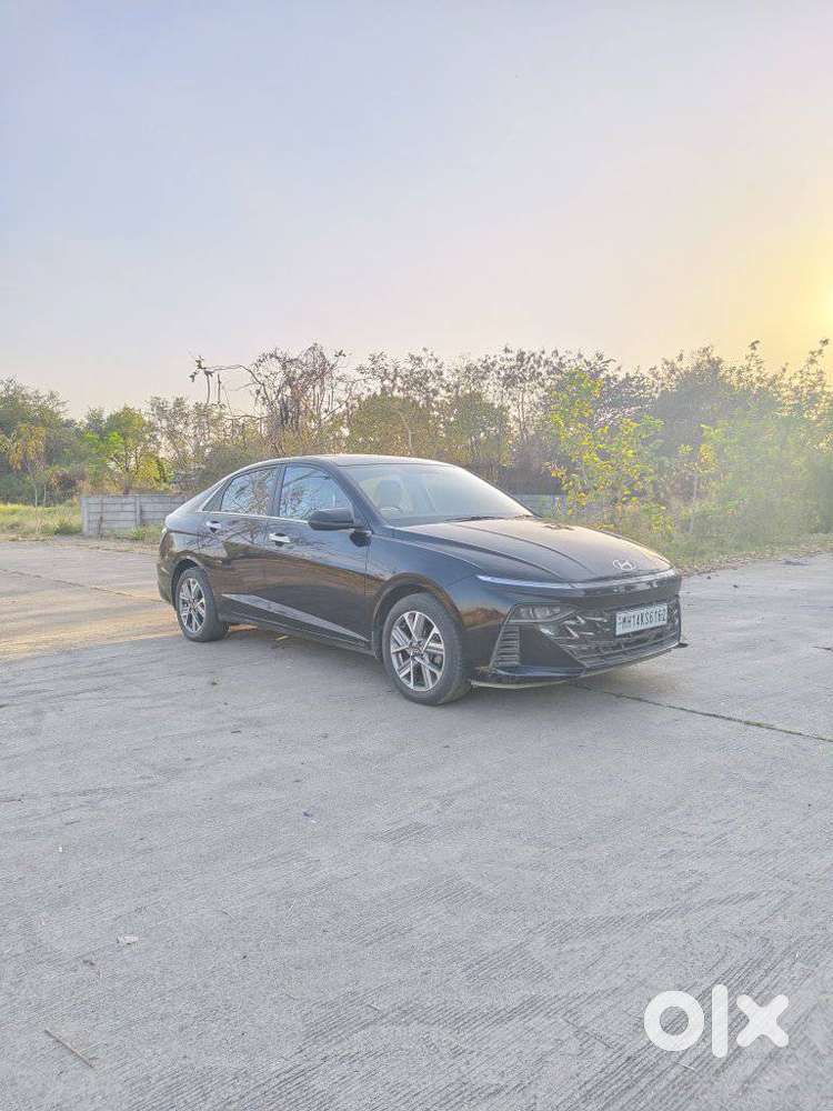Hyundai Verna 1.6 Sx Vtvt, 2023, Petrol