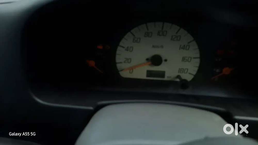 Maruti Suzuki Alto 2010 Petrol Well Maintained
