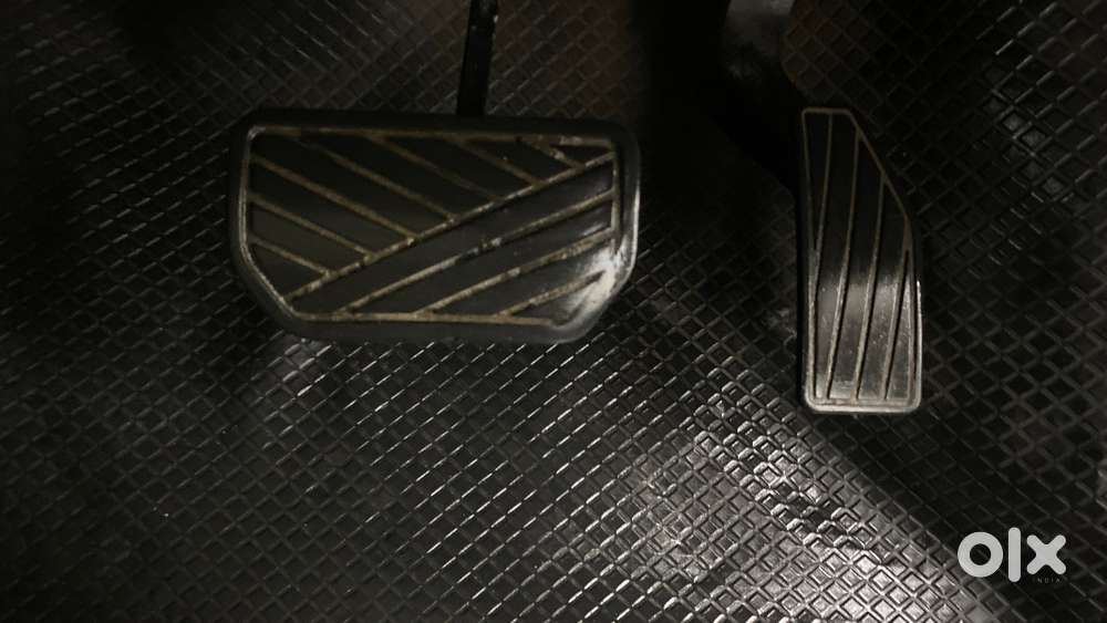 Maruti Suzuki Celerio 2014-2017 Vxi At, 2015, Petrol