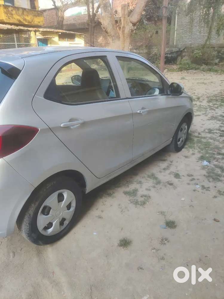 Tata Tiago 2020 Petrol 37000 Km Driven