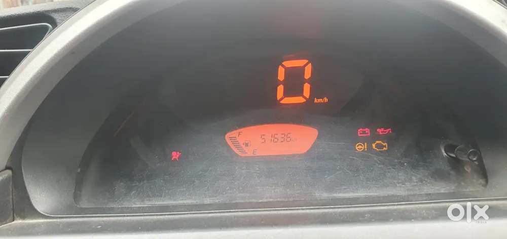 Maruti Suzuki S-presso 2021
