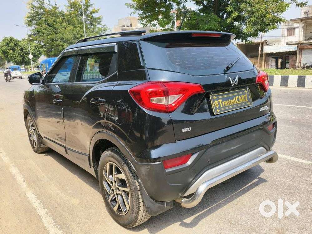 Mahindra Xuv300 W8 Option Diesel, 2023, Diesel