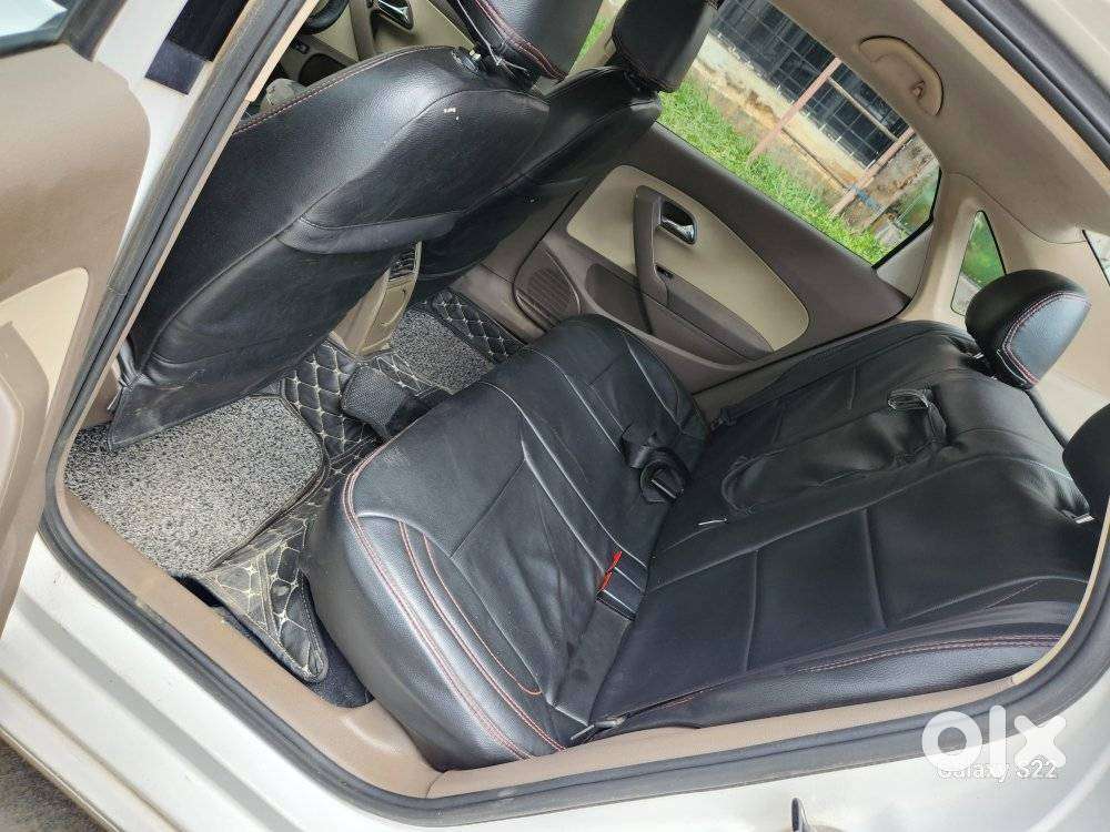 Skoda Rapid 1.5 Tdi Cr Elegance Plus, 2016, Diesel