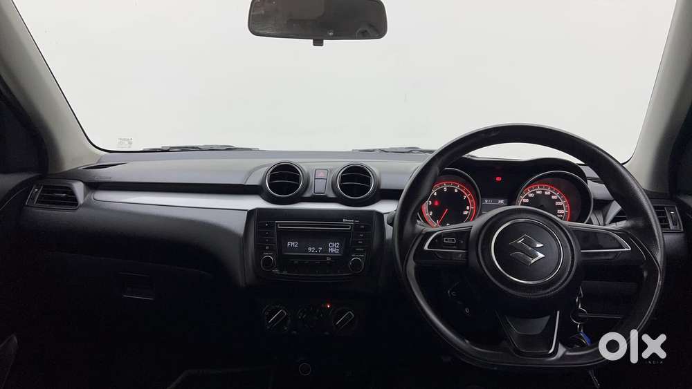 Maruti Suzuki Swift Amt Vvt Vxi, 2019, Petrol