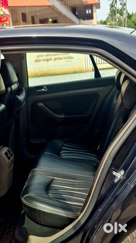 Volkswagen Jetta, 2011, Diesel