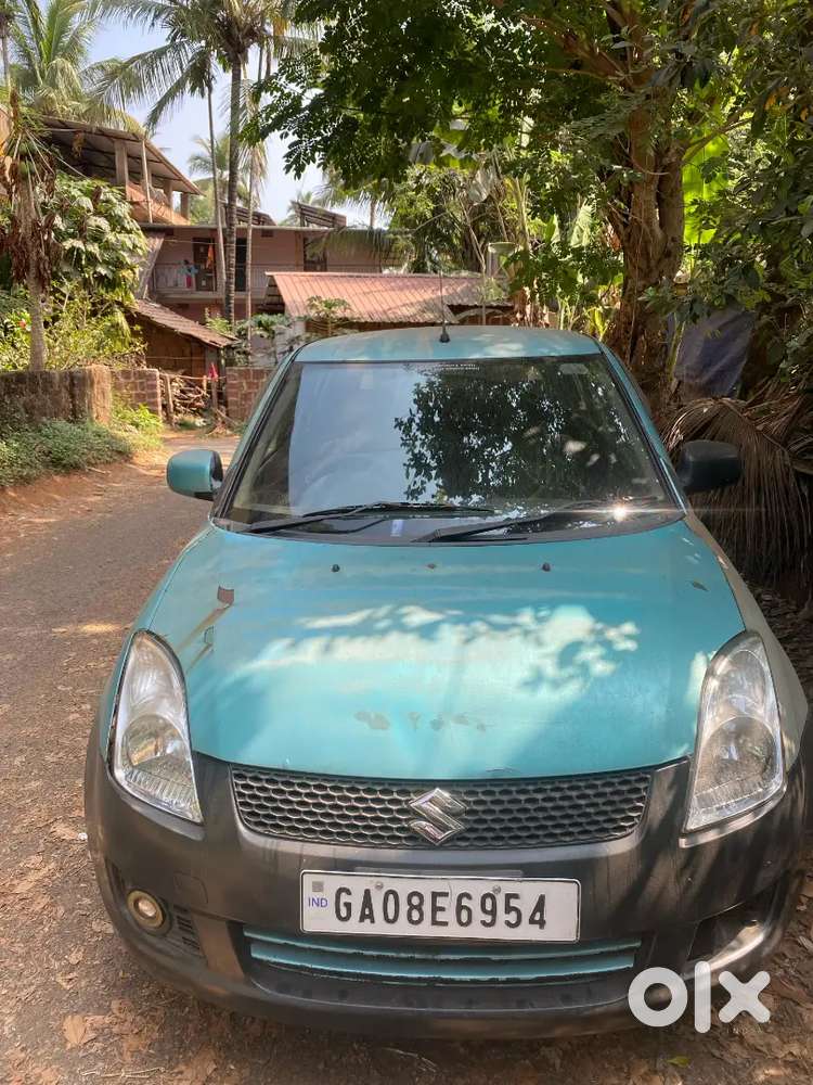 Maruti Suzuki Swift 2009 1.3 Lxi Well Maintained