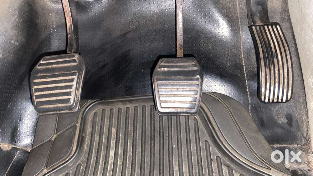 Mahindra Scorpio S10, 2014, Diesel