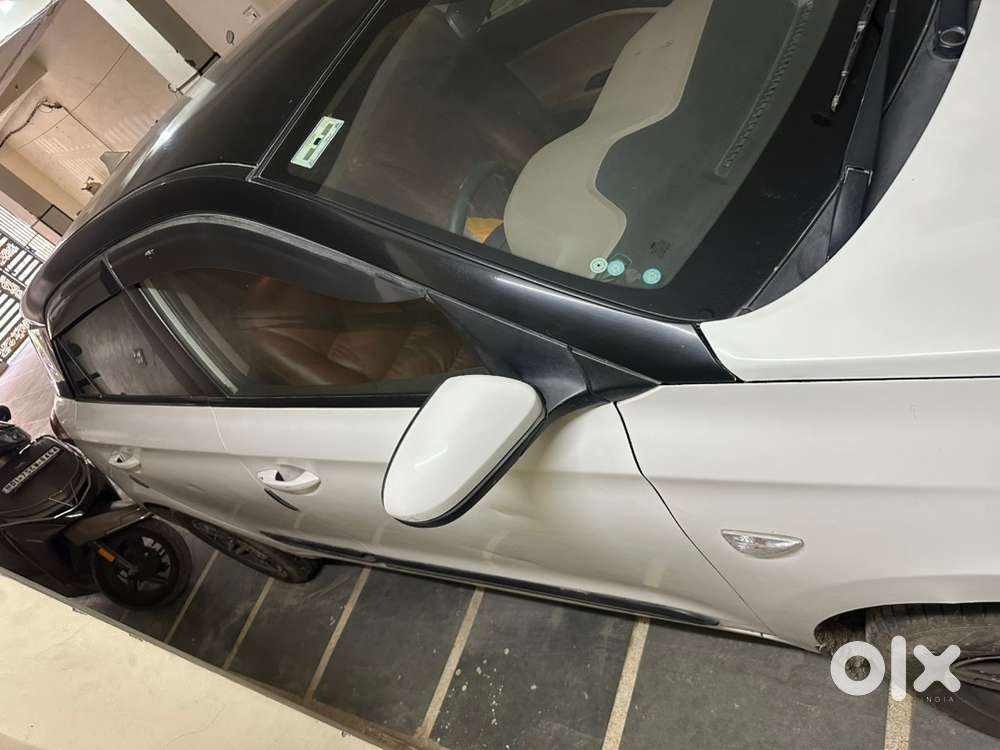 Hyundai Elite I20 Petrol Manual 2019 No Any Problem Geniune Seller