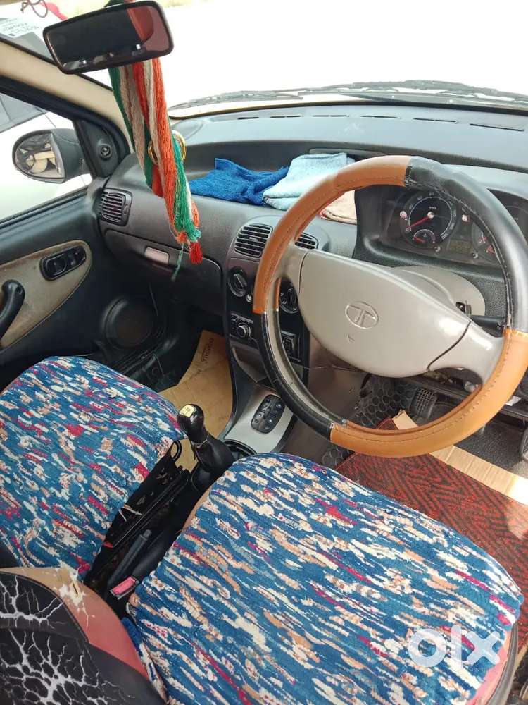 Tata Indica V2 Diesel 2016