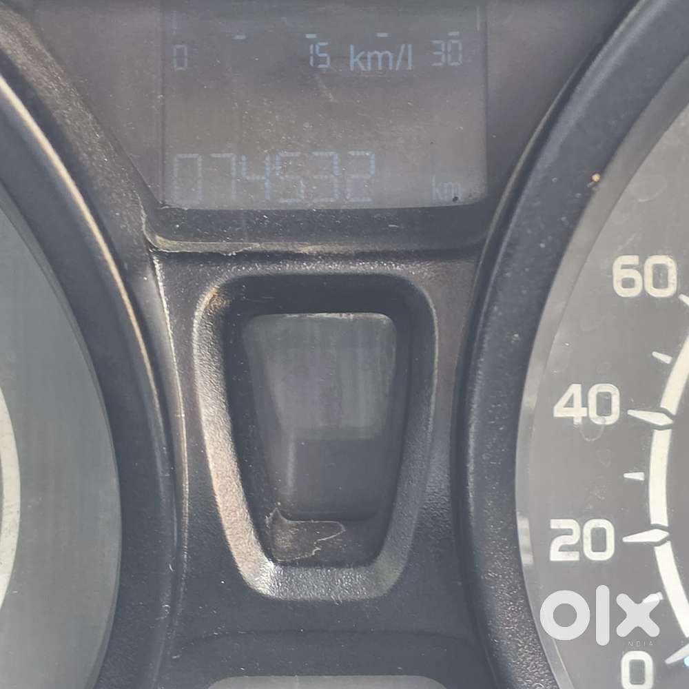 Ford Ecosport 1.5 Se Tdci, 2014