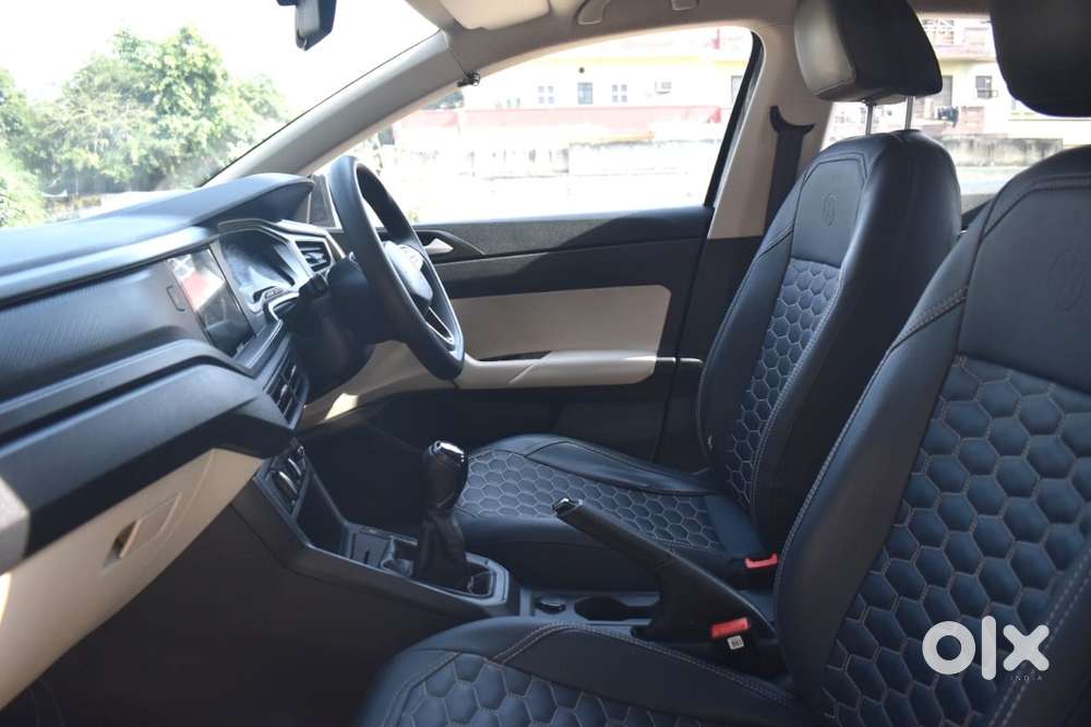 Volkswagen Virtus 1.0 Comfortline Tsi, 2022, Petrol