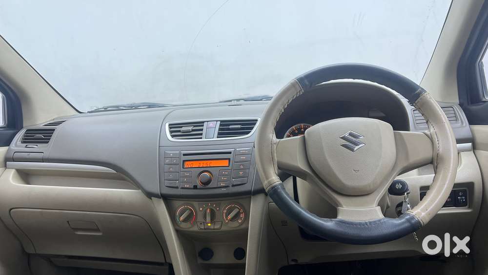 Maruti Suzuki Ertiga 1.5 Vxi, 2013, Petrol