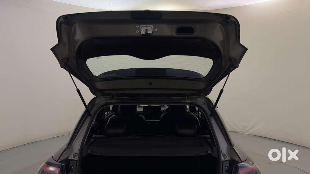 Maruti Suzuki Swift 2021-1.2 Zxi Plus Amt, 2024, Petrol