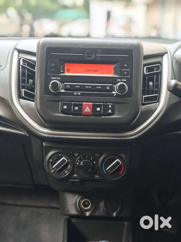 Maruti Suzuki Celerio Zxi, 2024, Petrol