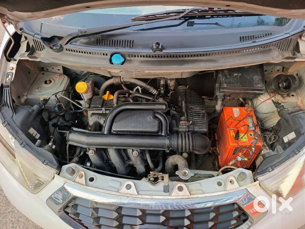Datsun Redigo 0.8 S 2016