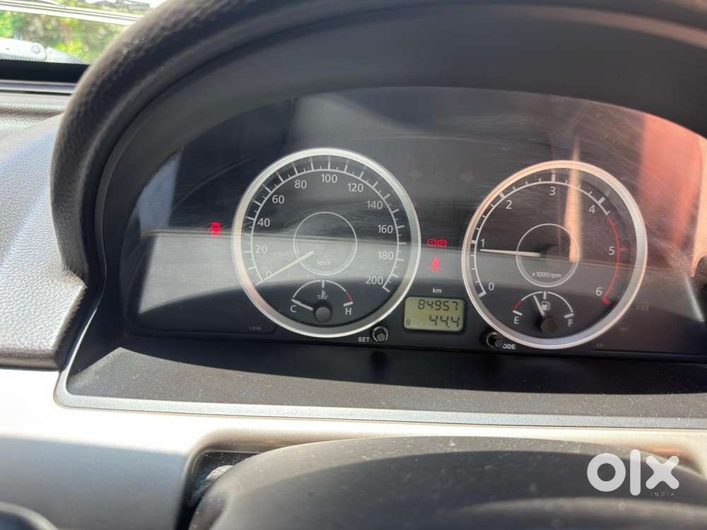 Tata Safari Storme 2018 Diesel Well Maintained