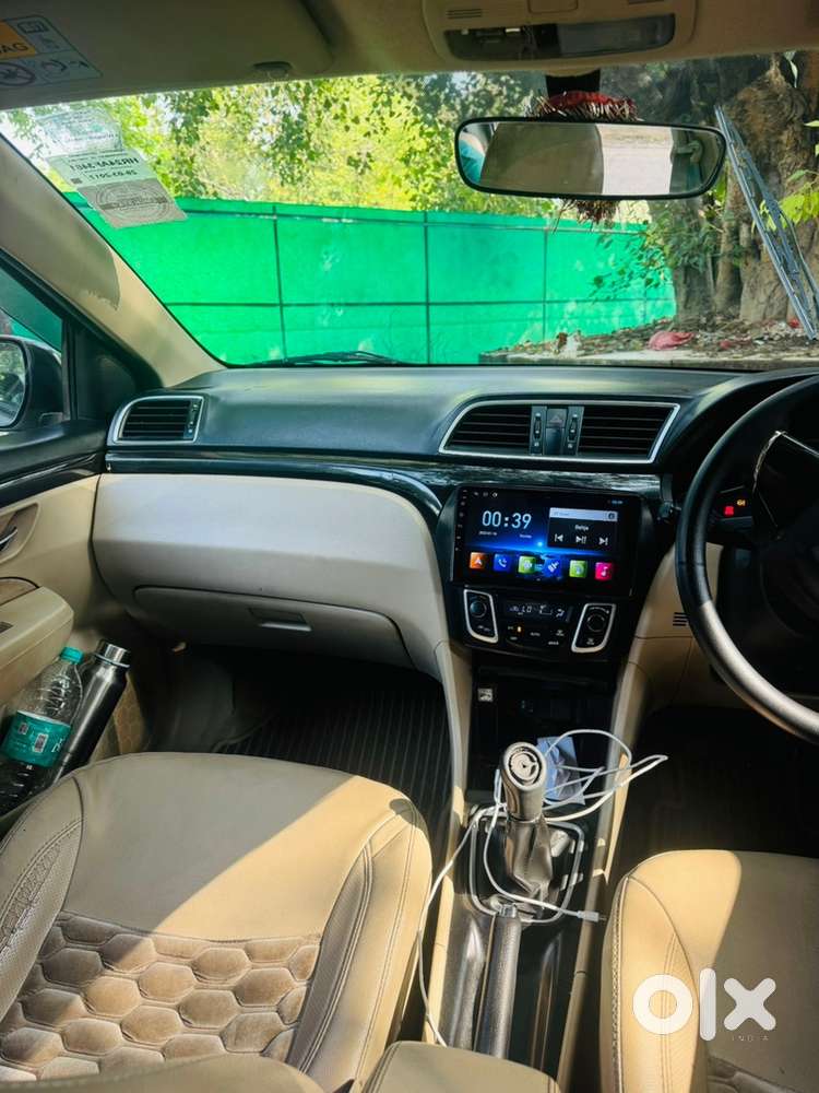Maruti Suzuki Ciaz Vdi 2017