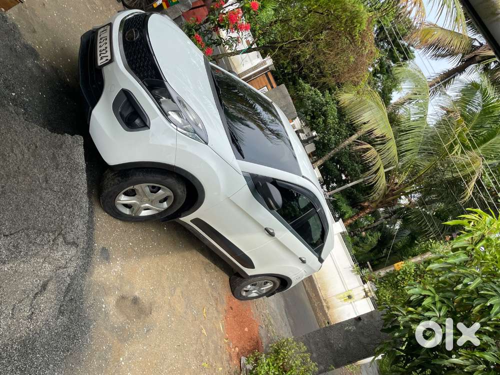 2019 Tata Nexon Xm-s
