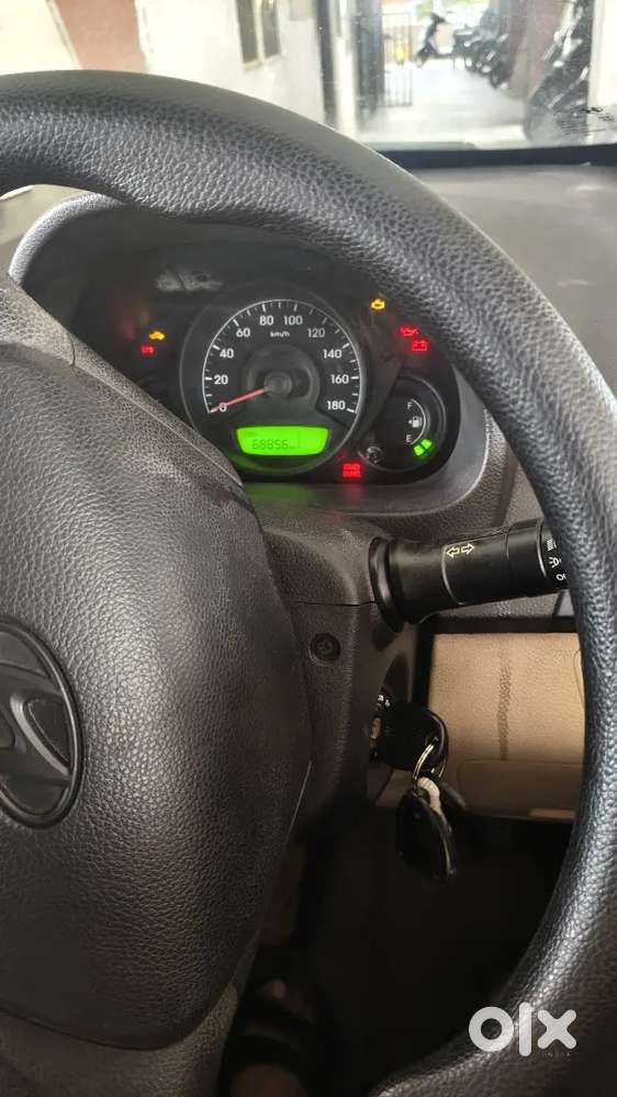 Hyundai Eon Era 2013