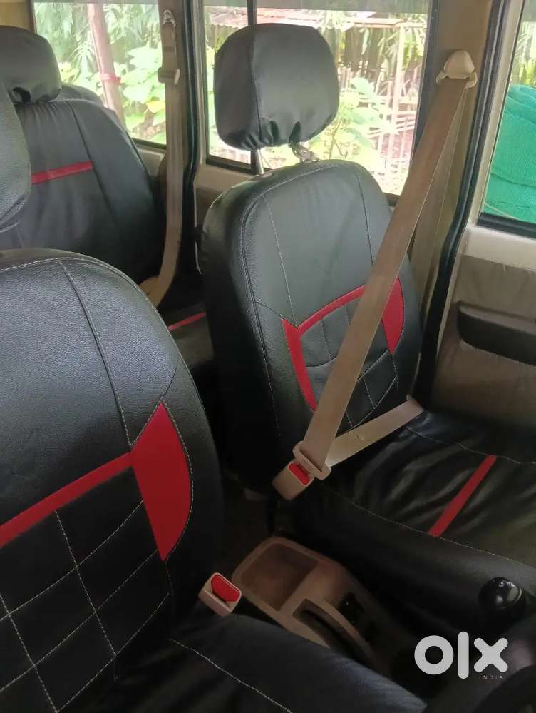 Mahindra Bolero 2025 Diesel 41000 Km Driven