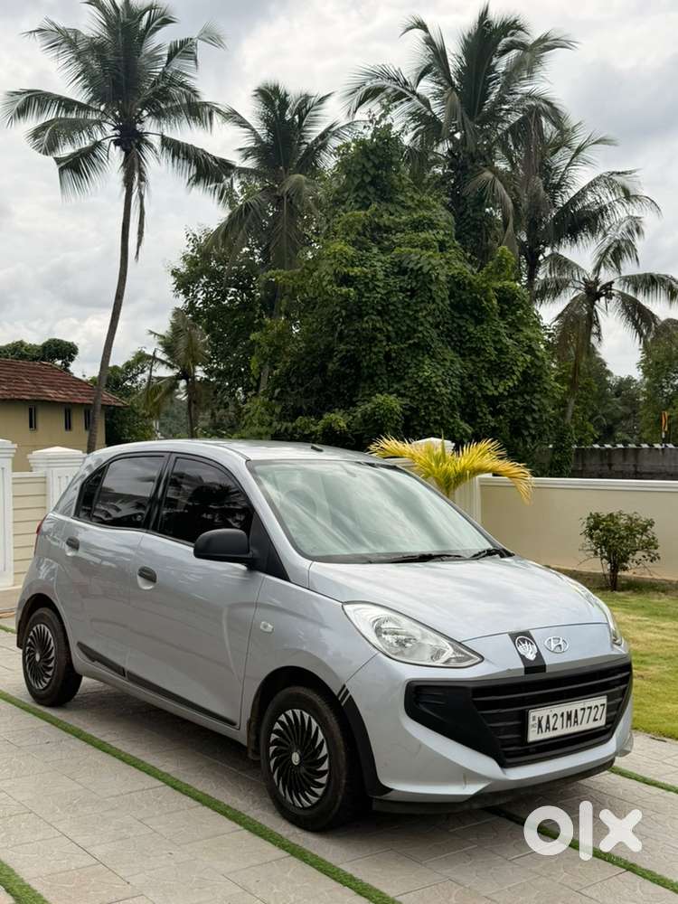 Hyundai Santro 1.1 2020