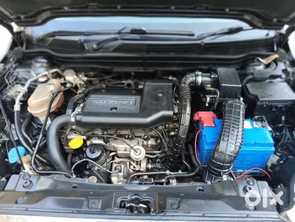 Maruti Suzuki S-cross Ddis 200 Delta, 2018, Diesel