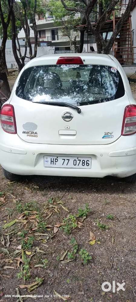 Vip Number Hai 0786 Urgent Sell