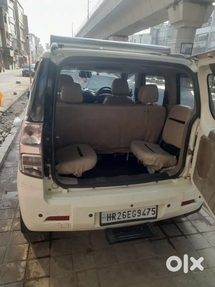 Mahindra Tuv 300 2020 Diesel