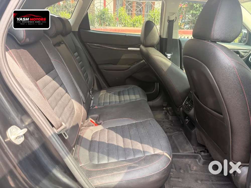Kia Seltos Gtx Plus, 2023, Diesel